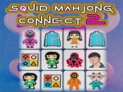 Squid Mahjong Connect 2 Online Mahjong & Connect Games on taptohit.com