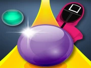 Squid Marble Game Online Casual Games on taptohit.com