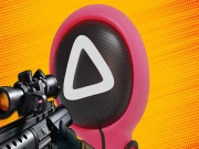 Squid Sniper Game Online Battle Games on taptohit.com