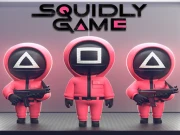 Squidly Game Online .IO Games on taptohit.com