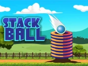 Stack Ball Legends Online Hypercasual Games on taptohit.com