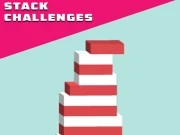Stack Challenges Online Casual Games on taptohit.com