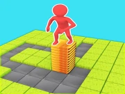 Stack Maze Puzzle Online Puzzle Games on taptohit.com