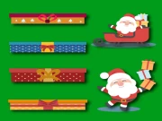 Stack The Gifts Xmas Online Casual Games on taptohit.com