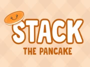 Stack the Pancake Online Casual Games on taptohit.com