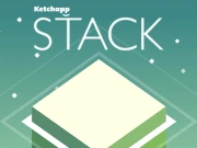Stack Online Casual Games on taptohit.com