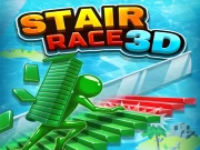 Stair Race 3D Online Racing & Driving Games on taptohit.com