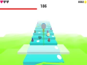 Stairs Jump Online Casual Games on taptohit.com