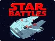 Star Battles Online Battle Games on taptohit.com