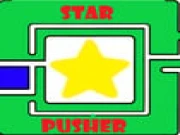 Star Pusher Online arcade Games on taptohit.com