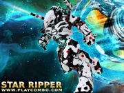 Star Ripper Online Adventure Games on taptohit.com