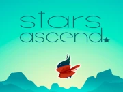 Stars Ascend Online Casual Games on taptohit.com