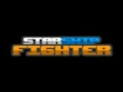 Starship Fighter Online shooter Games on taptohit.com