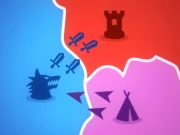 States Battle Online Battle Games on taptohit.com