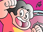 Steven Universe Coloring Book Game Online Art Games on taptohit.com