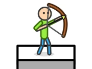 Stick Archery Online Shooter Games on taptohit.com