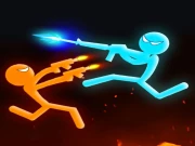 Stick Duel: Revenge Online Battle Games on taptohit.com