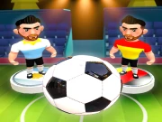 Stick Soccer 3D Online Football Games on taptohit.com