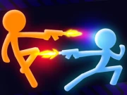 Stick War: Infinity Duel Online Battle Games on taptohit.com