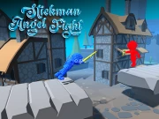 StickMan Angle Fight  Online Action Games on taptohit.com