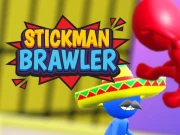 Stickman Brawler Online Battle Games on taptohit.com