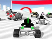 Stickman Car Racing Online sports Games on taptohit.com