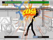 Stickman Fighting 3D Online Battle Games on taptohit.com