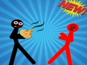 Stickman Hot Potato Online Stickman Games on taptohit.com