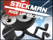 Stickman Rise Up Online Casual Games on taptohit.com