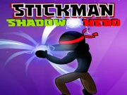 Stickman Shadow Hero Online Battle Games on taptohit.com