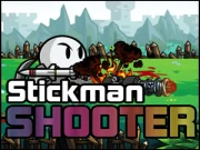 Stickman Shooter Online Shooter Games on taptohit.com