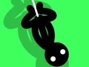 Stickman Swing Star Online Casual Games on taptohit.com