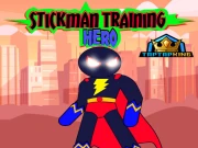 Stickman Training Hero