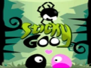 Sticky Goo Online casual Games on taptohit.com