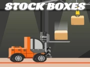 Stock Boxes Online Casual Games on taptohit.com