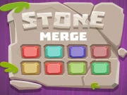 Stone Merge Online Casual Games on taptohit.com