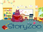 StoryZoo Games Online Adventure Games on taptohit.com