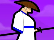 Straw Hat Samurai Online Casual Games on taptohit.com