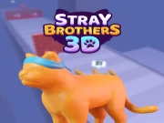 Stray Brothers Online Casual Games on taptohit.com