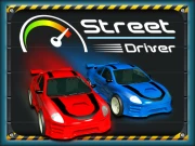 Street Driver Online Racing & Driving Games on taptohit.com