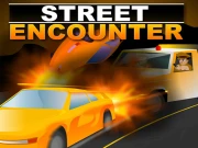 Street Encounter Online Racing & Driving Games on taptohit.com