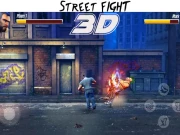 Street Fight 3D Online Battle Games on taptohit.com