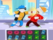 Street Fight Match Online Battle Games on taptohit.com