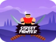 Street Fighter Online Game Online arcade Games on taptohit.com