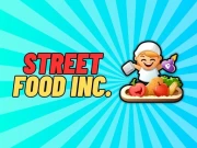 Street Food Inc Online Casual Games on taptohit.com