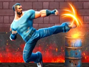 Street Mayhem - Beat Em Up Online Battle Games on taptohit.com