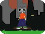 StreetBoard Online adventure Games on taptohit.com