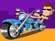 Stud Rider Online Agility Games on taptohit.com