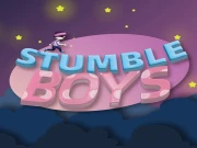 Stumble Boys Match Online Puzzle Games on taptohit.com