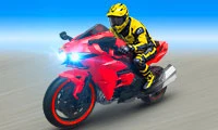 Stunt Bike Rider Bros Online Simulation Games on taptohit.com